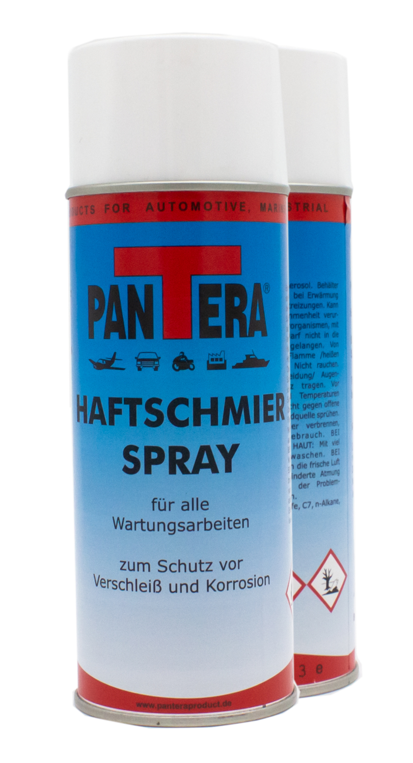 Haftschmier-Spray (1015) – panteraproduct.de